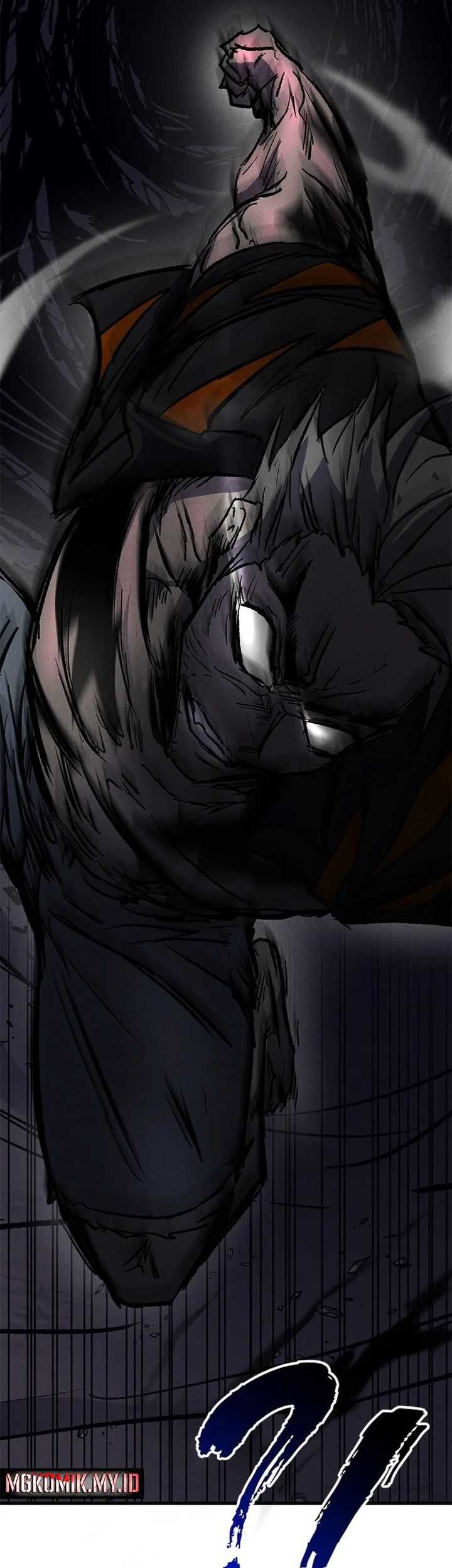 Insector Chapter 26 - halaman 76