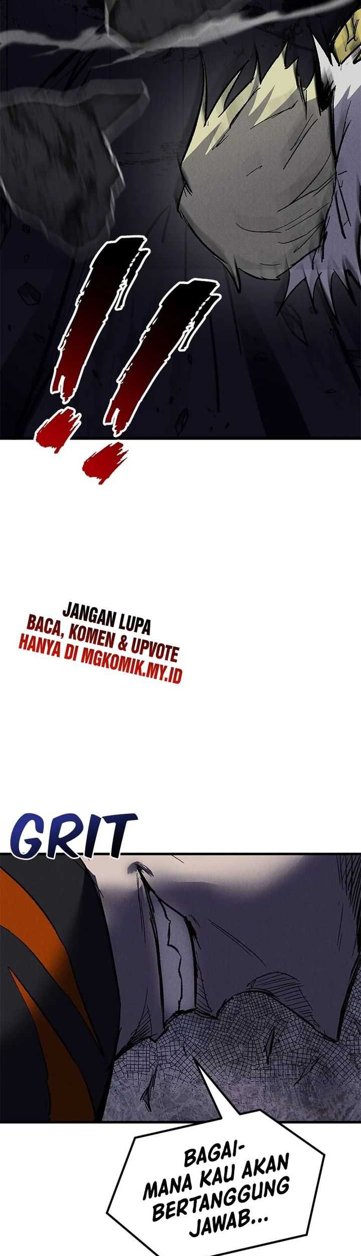 Insector Chapter 26 - halaman 79