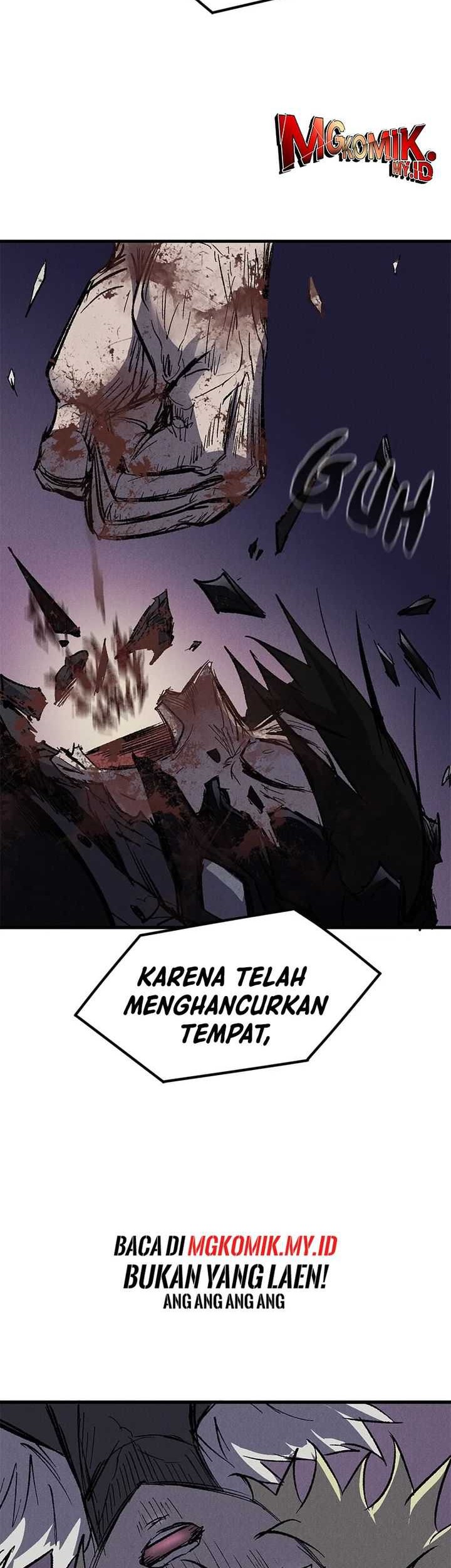 Insector Chapter 26 - halaman 80