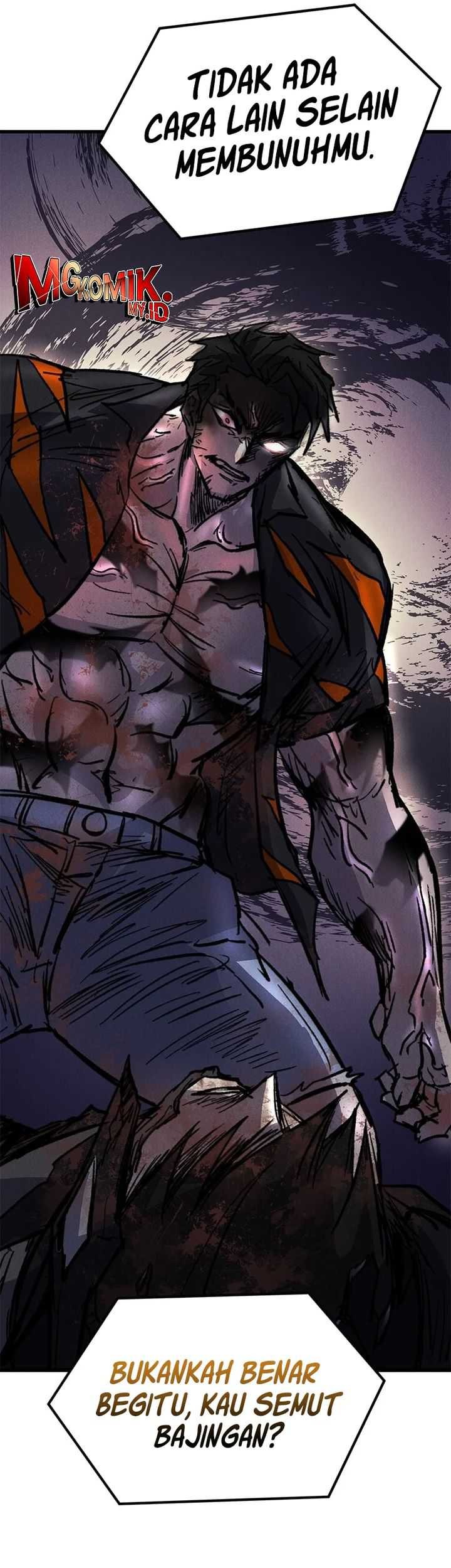 Insector Chapter 26 - halaman 82
