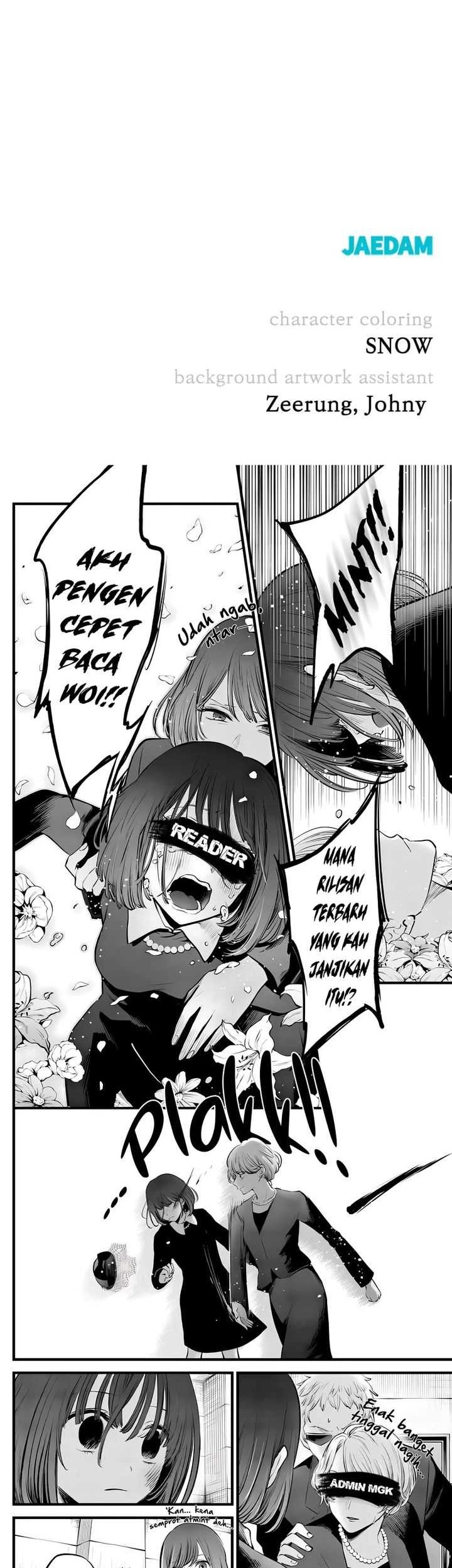Insector Chapter 26 - halaman 83