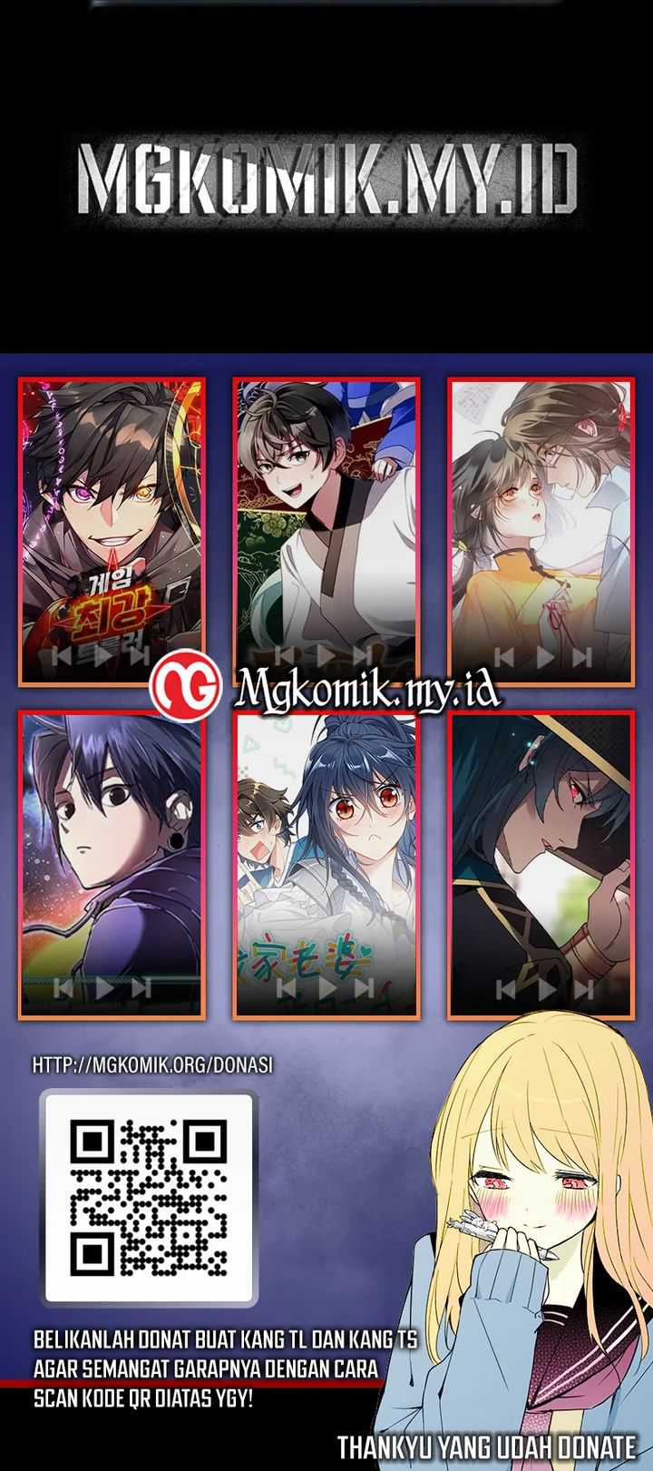 Insector Chapter 26 - halaman 85