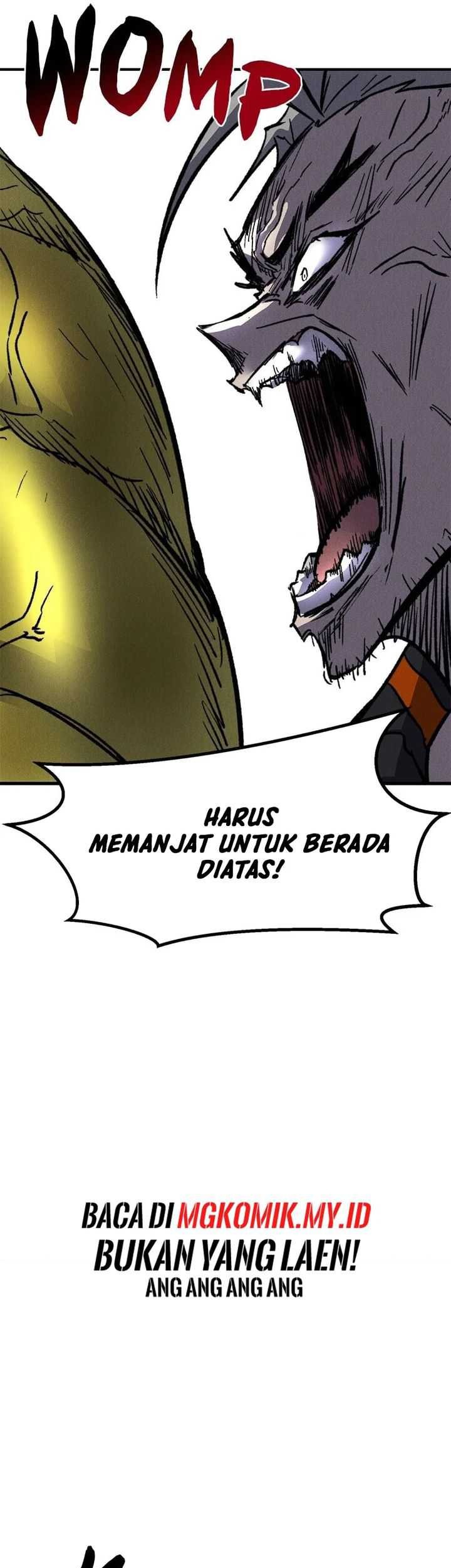 Insector Chapter 27 - halaman 13