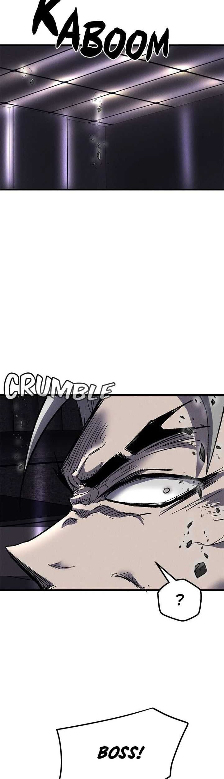 Insector Chapter 27 - halaman 14