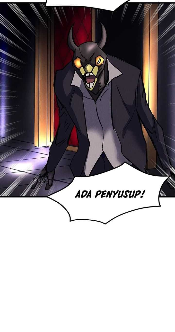 Insector Chapter 27 - halaman 15