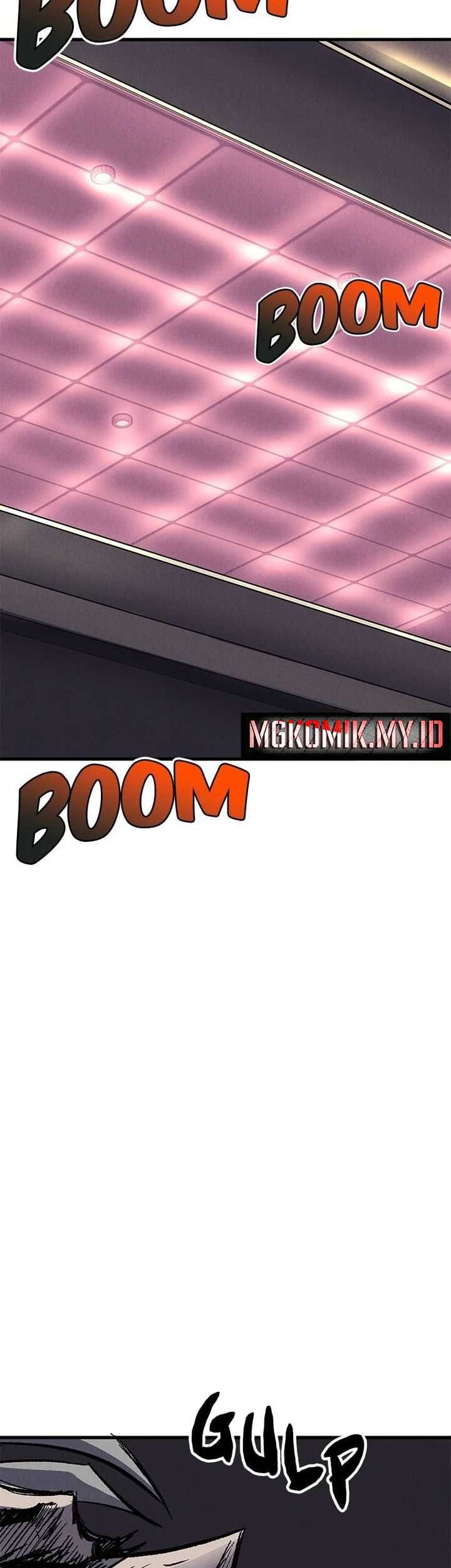 Insector Chapter 27 - halaman 2