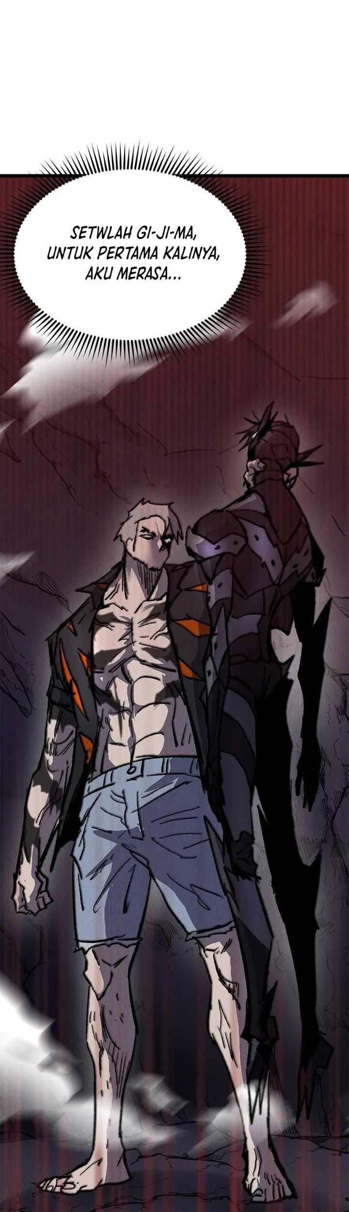 Insector Chapter 27 - halaman 25