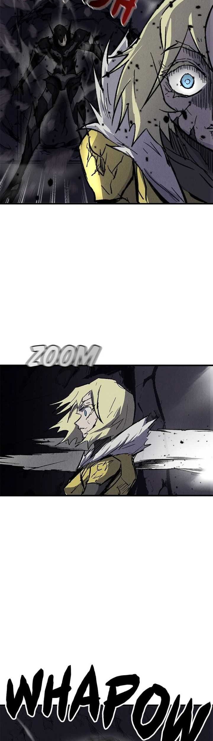 Insector Chapter 27 - halaman 29