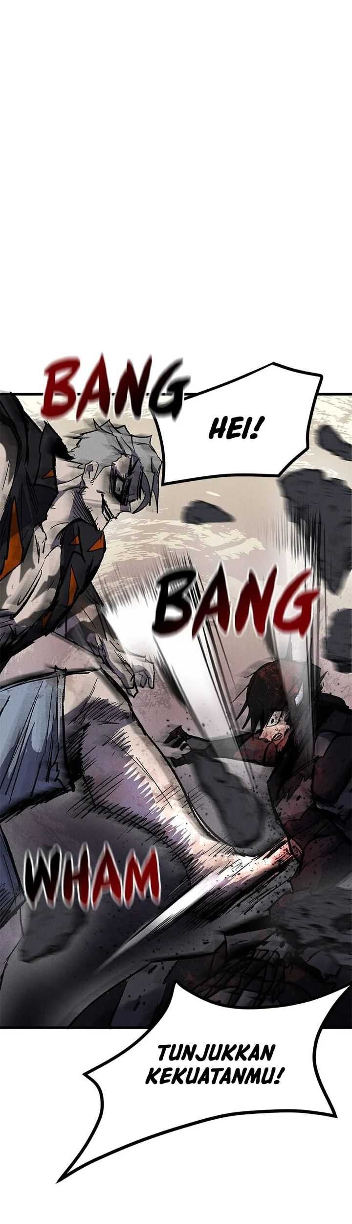 Insector Chapter 27 - halaman 31