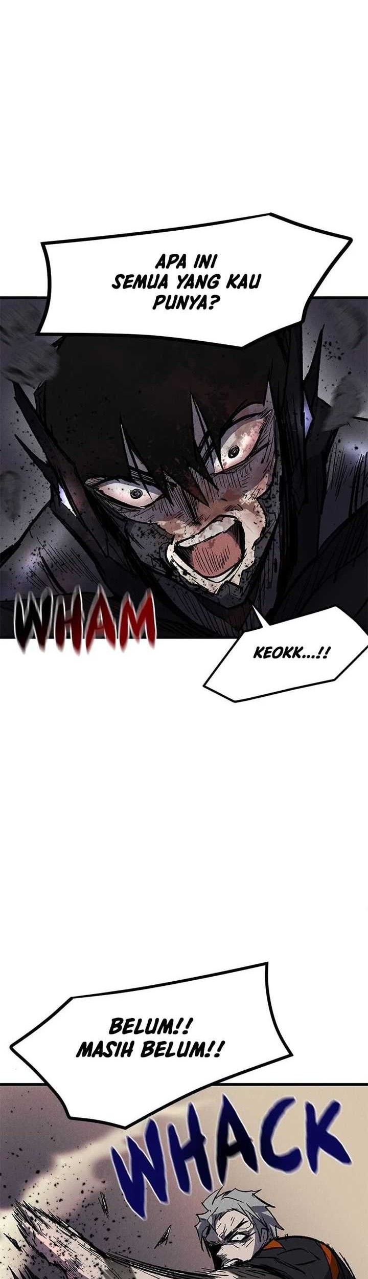 Insector Chapter 27 - halaman 32