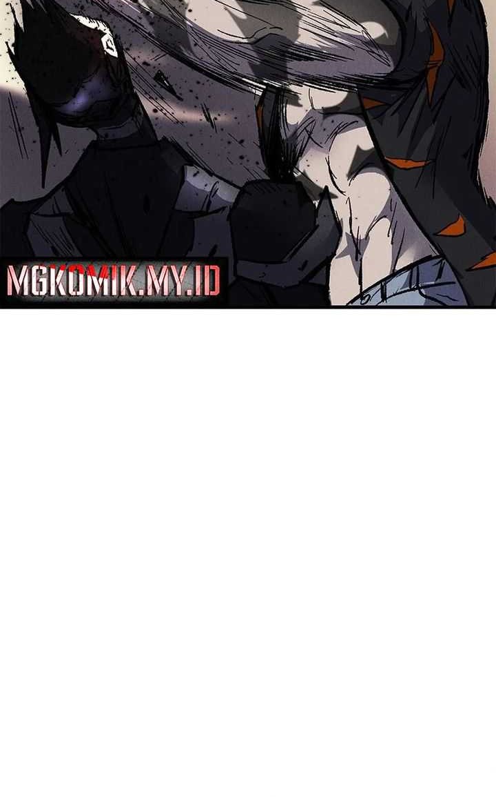 Insector Chapter 27 - halaman 33