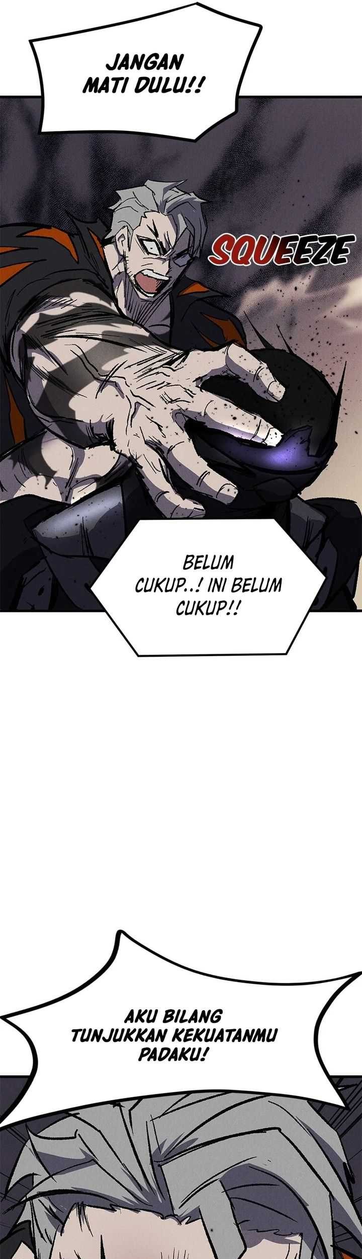 Insector Chapter 27 - halaman 34