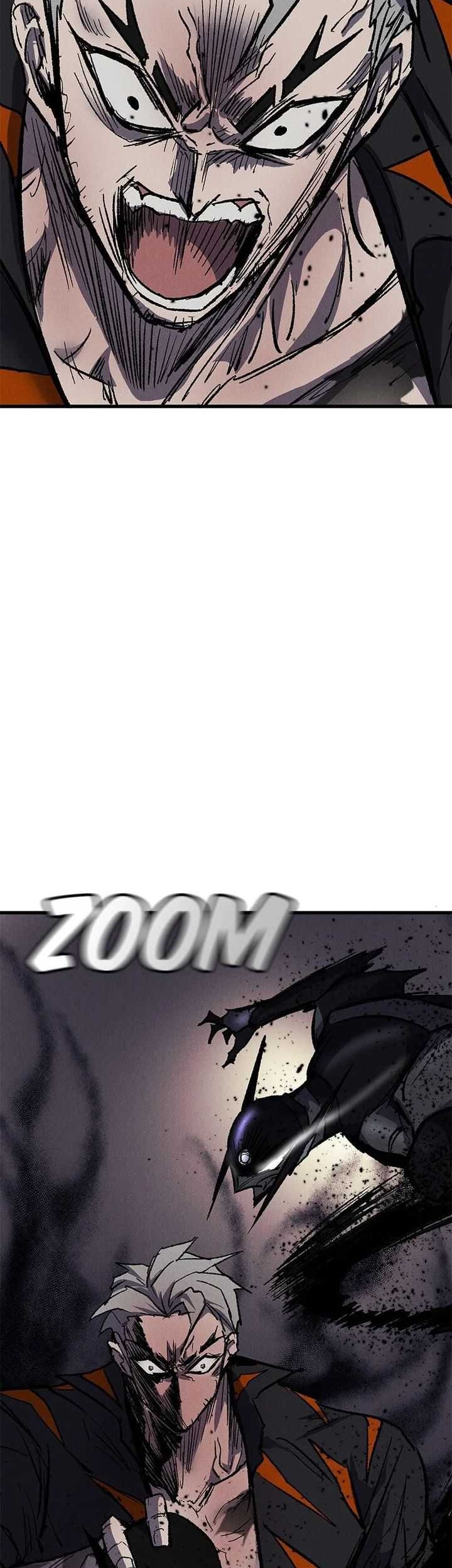 Insector Chapter 27 - halaman 35