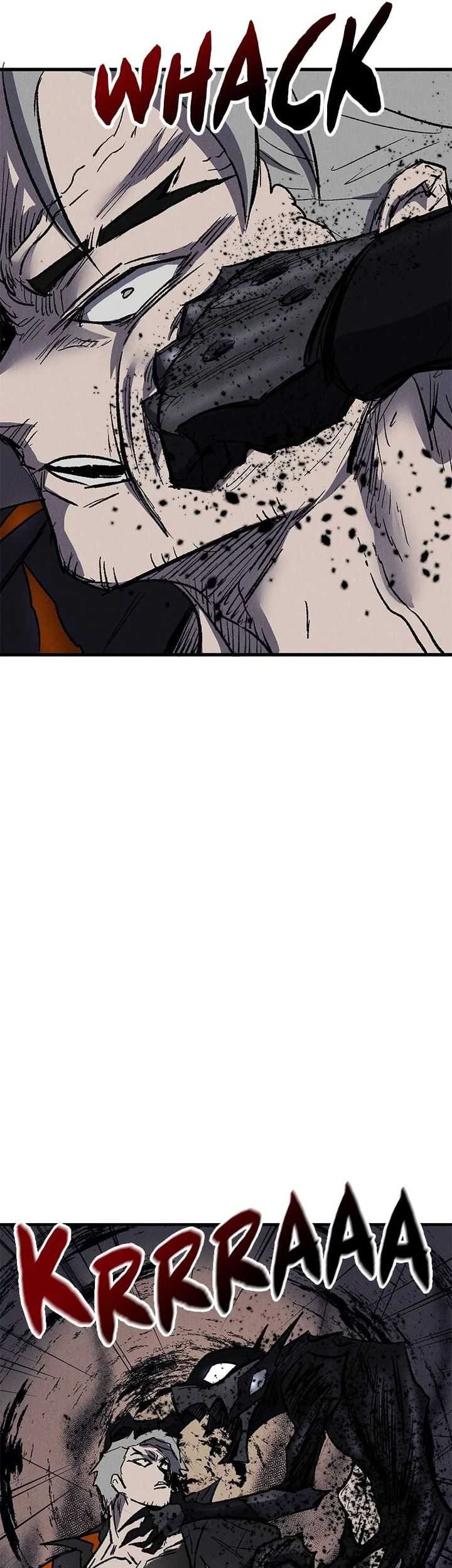 Insector Chapter 27 - halaman 37
