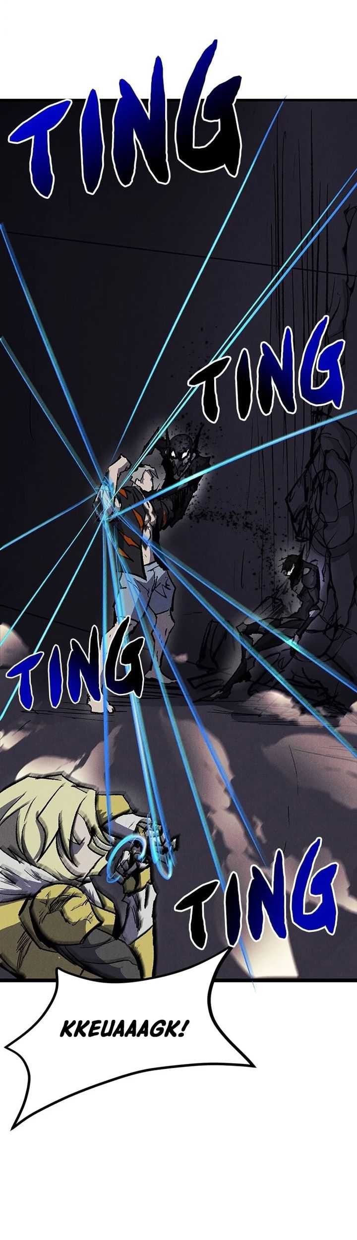 Insector Chapter 27 - halaman 40