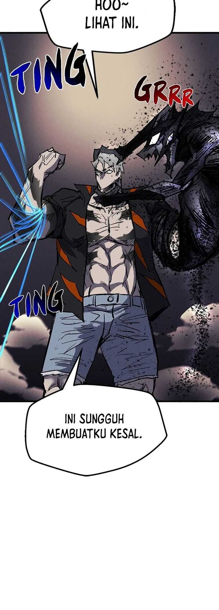 Insector Chapter 27 - halaman 42