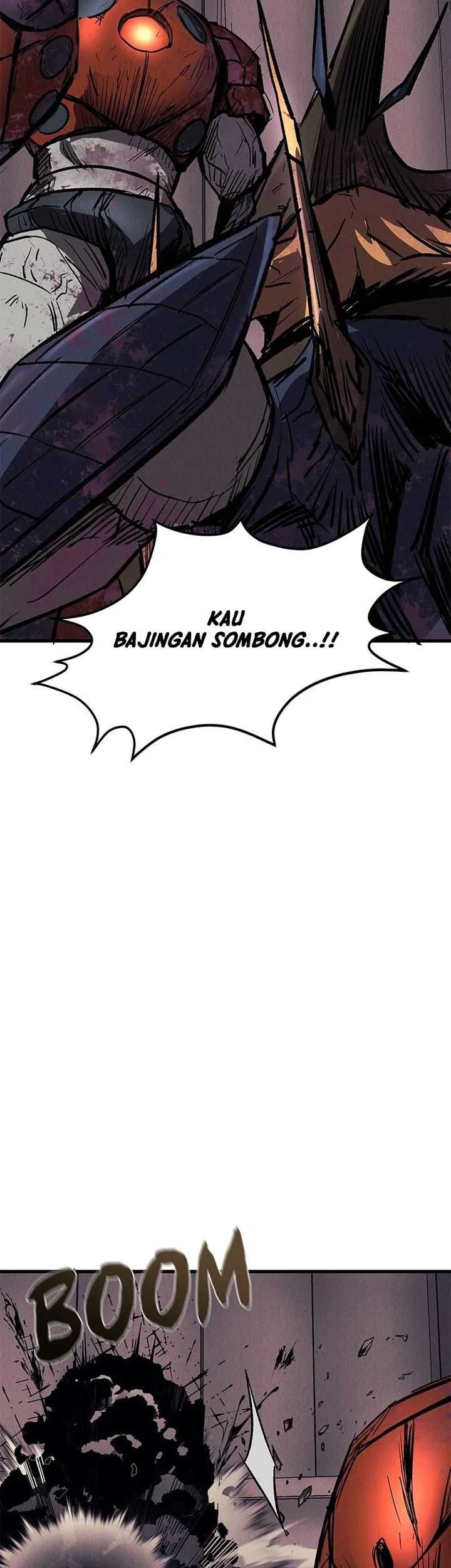 Insector Chapter 27 - halaman 56