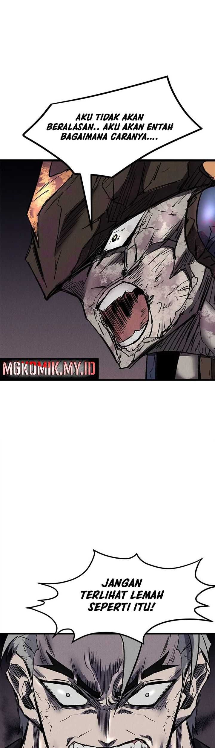 Insector Chapter 27 - halaman 62