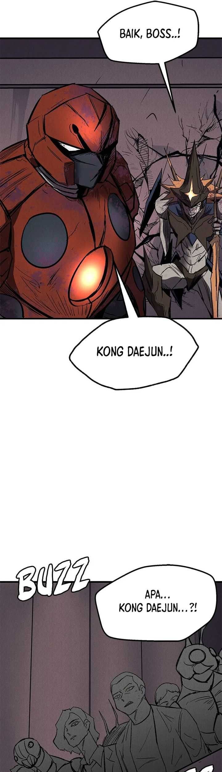 Insector Chapter 27 - halaman 64