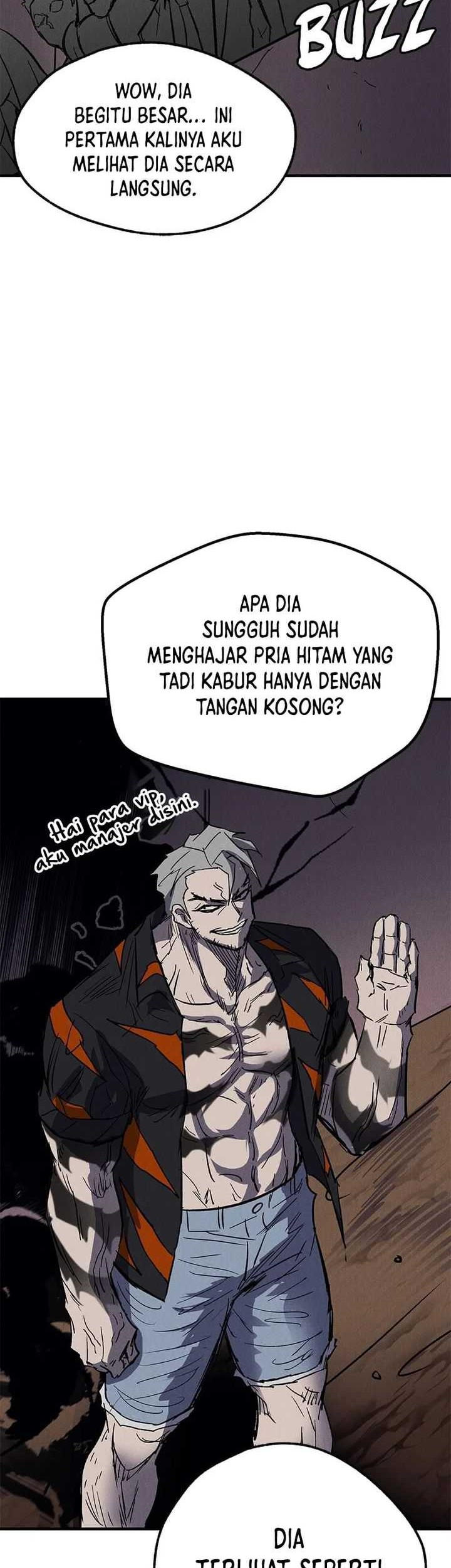 Insector Chapter 27 - halaman 65