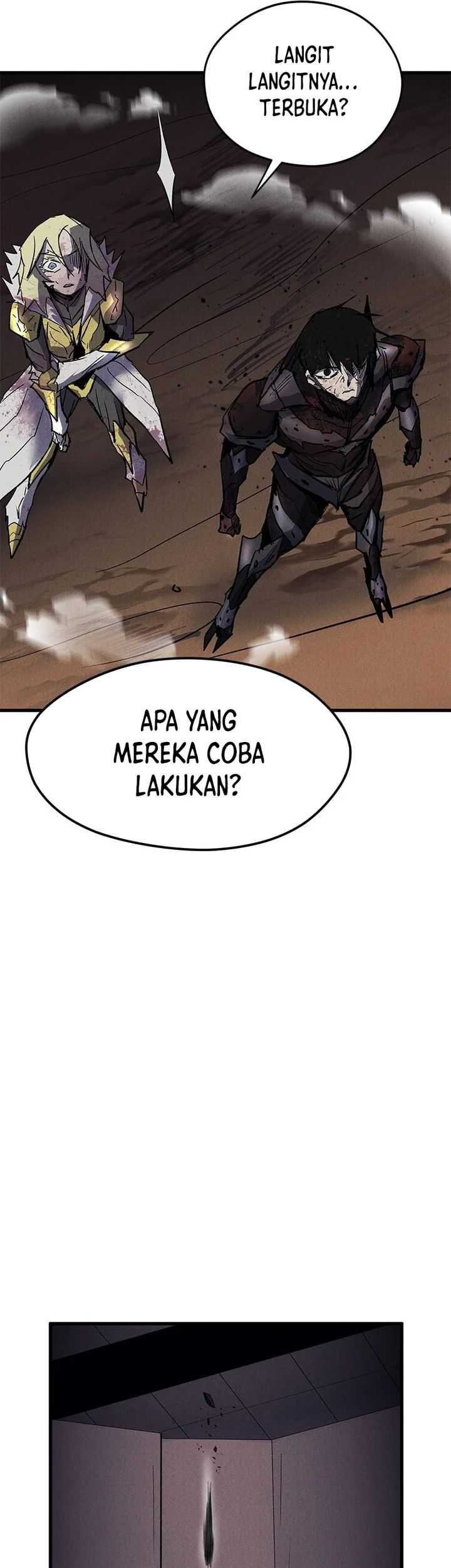 Insector Chapter 27 - halaman 73