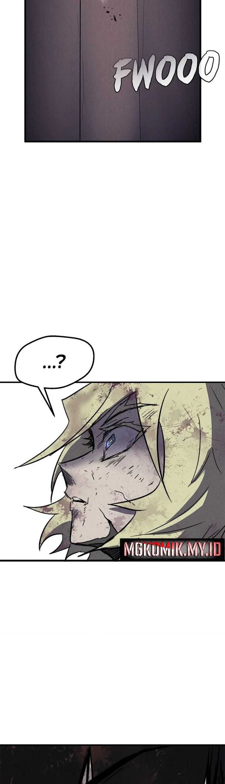 Insector Chapter 27 - halaman 74