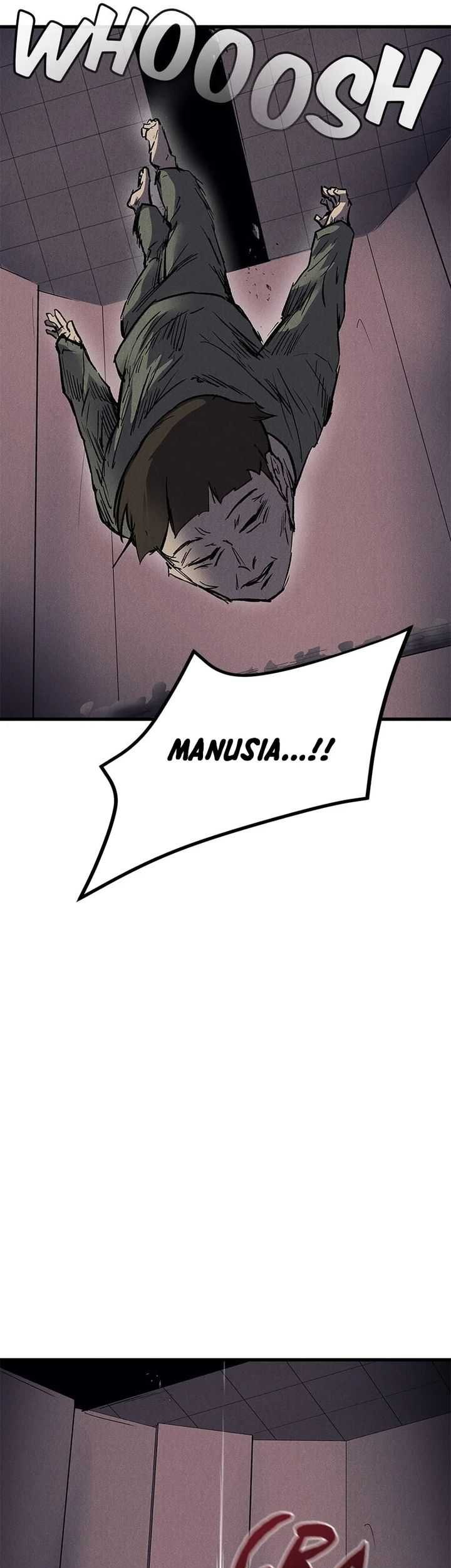 Insector Chapter 27 - halaman 76