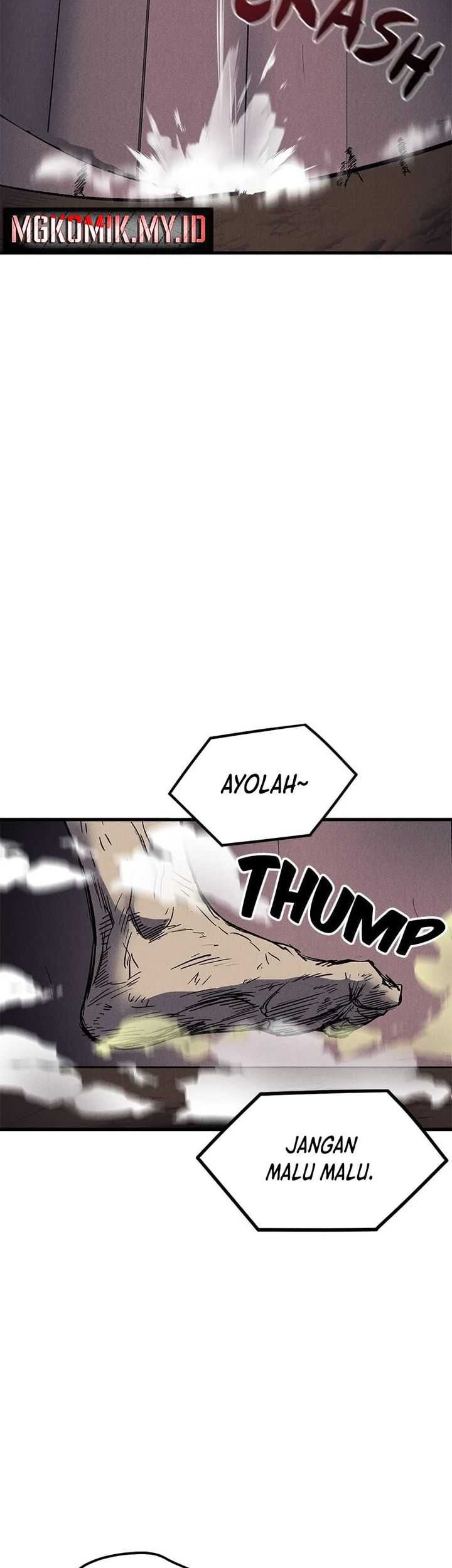 Insector Chapter 27 - halaman 77