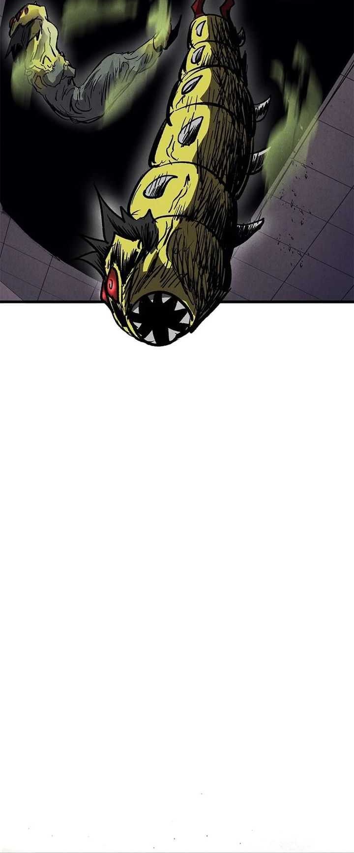 Insector Chapter 27 - halaman 81
