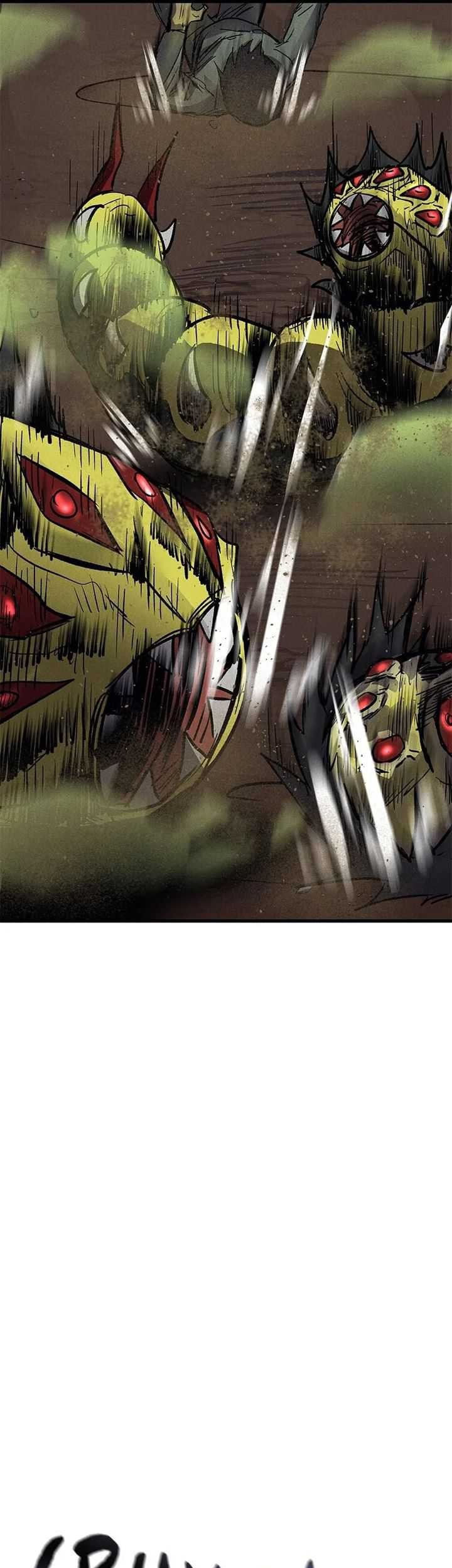 Insector Chapter 27 - halaman 82