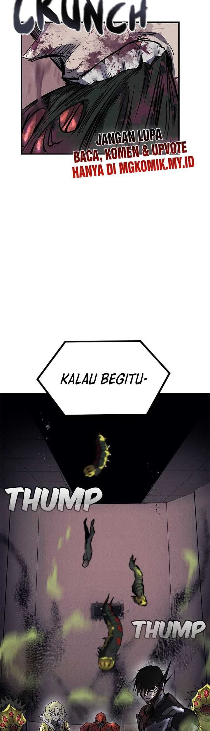 Insector Chapter 27 - halaman 83