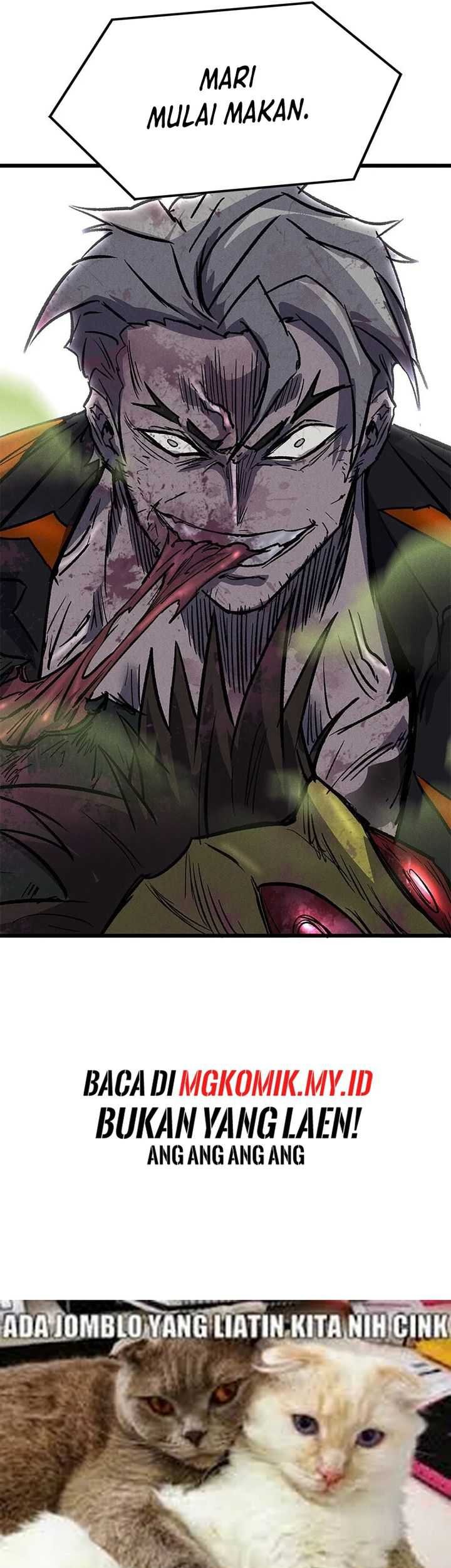 Insector Chapter 27 - halaman 85