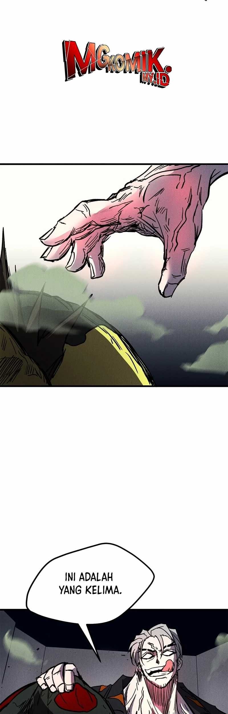 Insector Chapter 28 - halaman 103