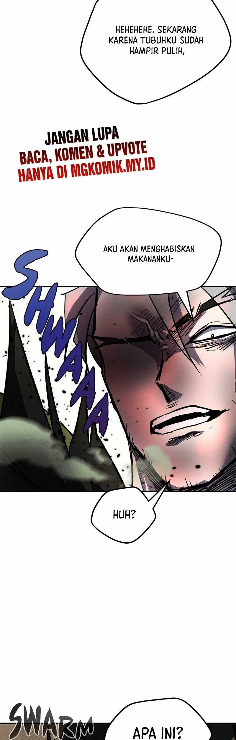 Insector Chapter 28 - halaman 105