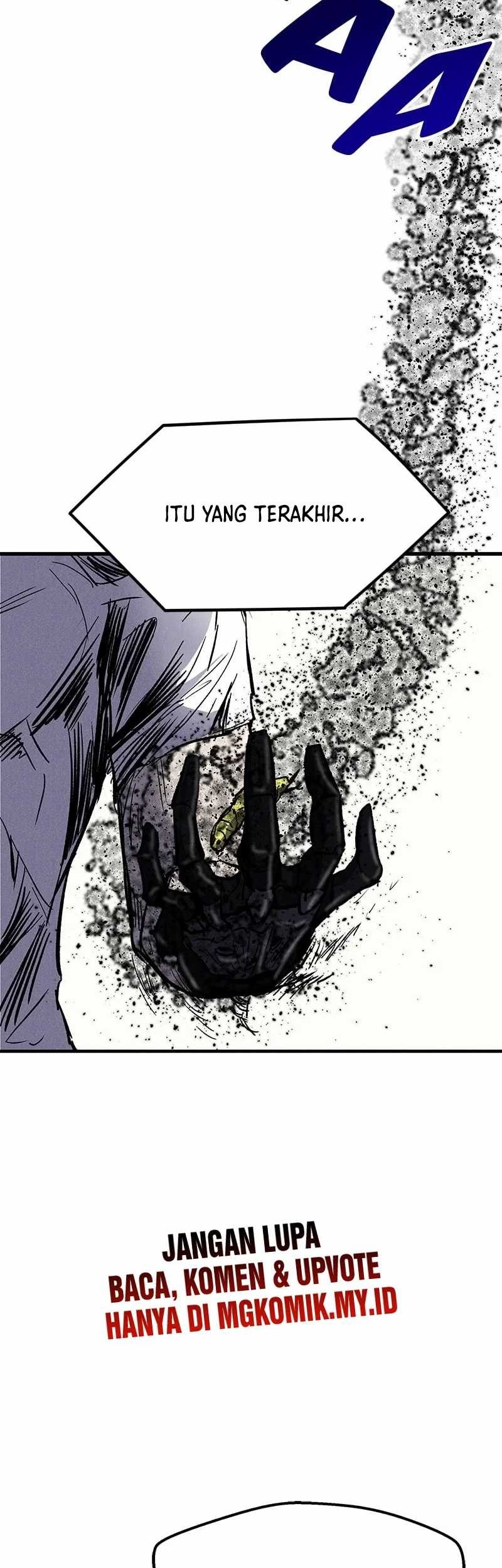 Insector Chapter 28 - halaman 111