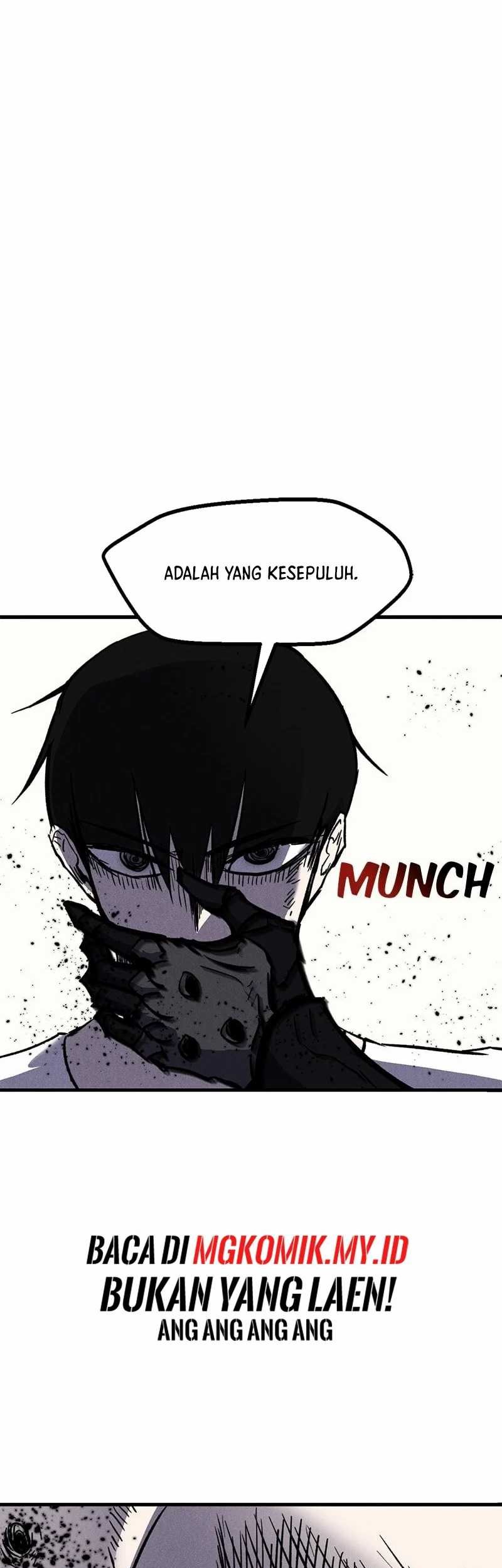 Insector Chapter 28 - halaman 115