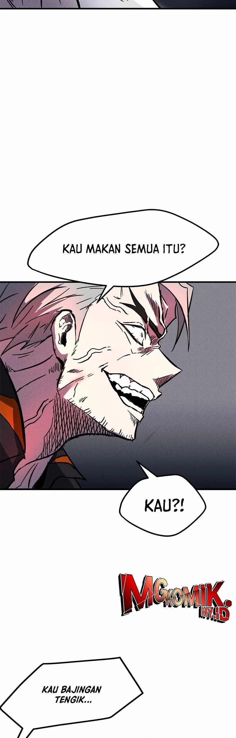 Insector Chapter 28 - halaman 117