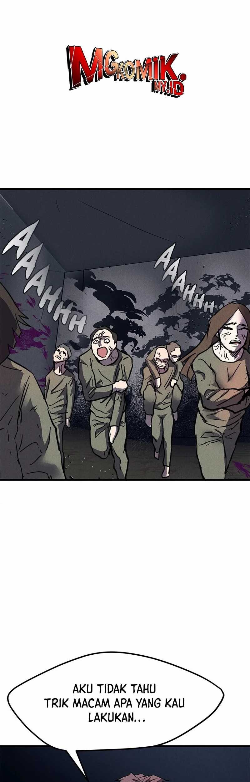 Insector Chapter 28 - halaman 119