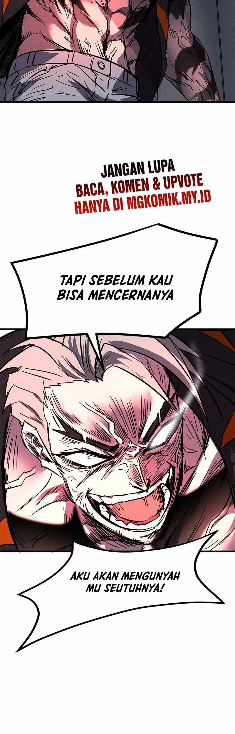 Insector Chapter 28 - halaman 121