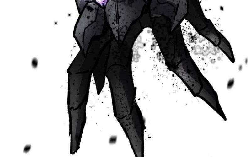 Insector Chapter 28 - halaman 134