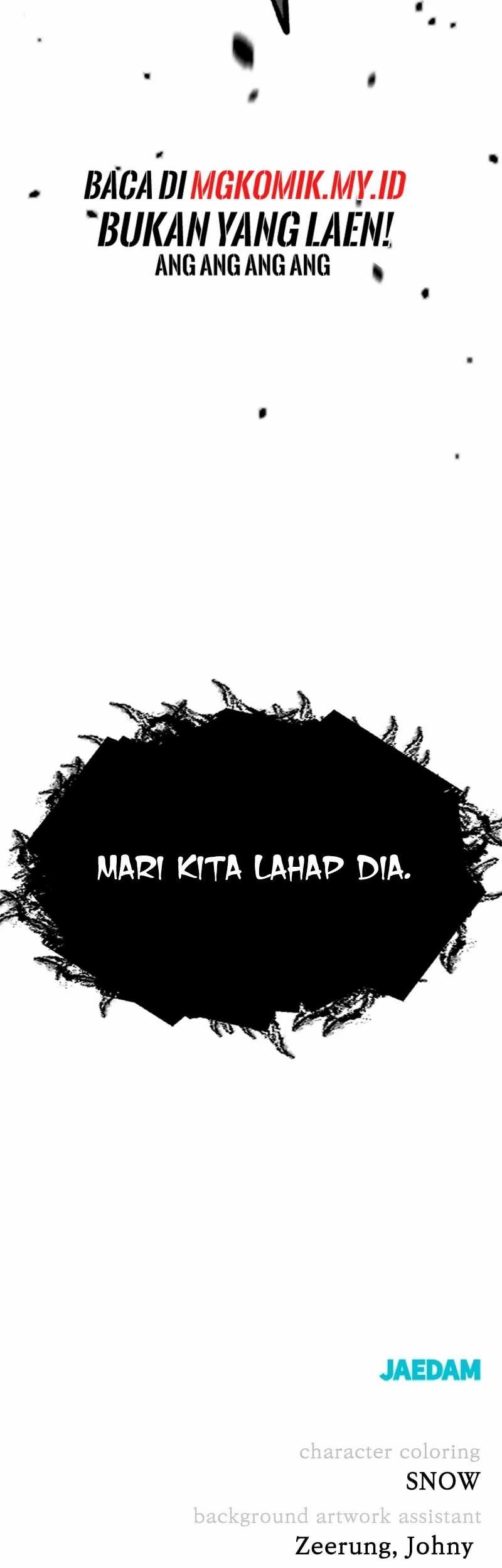 Insector Chapter 28 - halaman 135