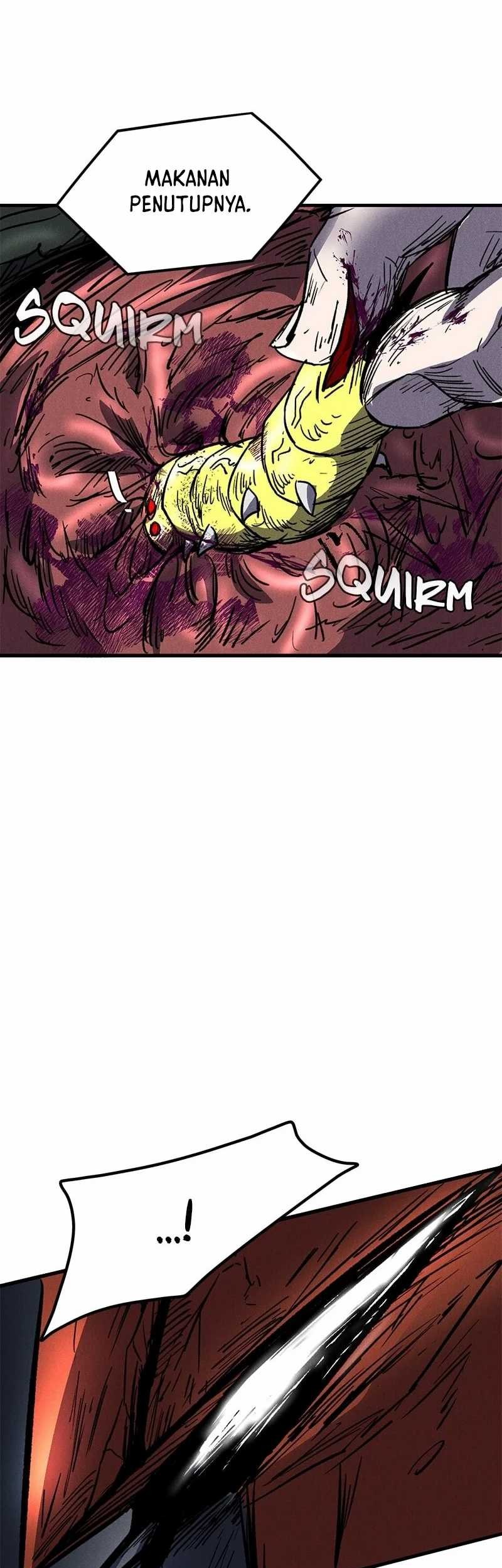 Insector Chapter 28 - halaman 19