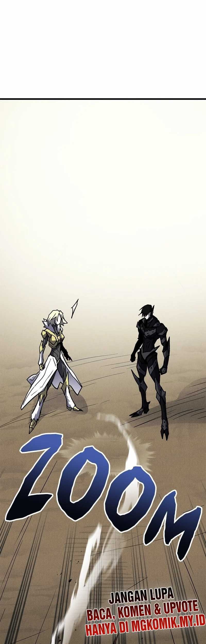 Insector Chapter 28 - halaman 21