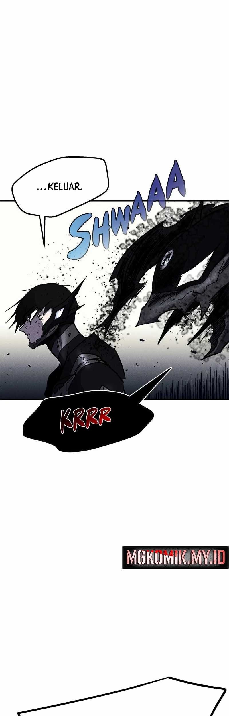 Insector Chapter 28 - halaman 33