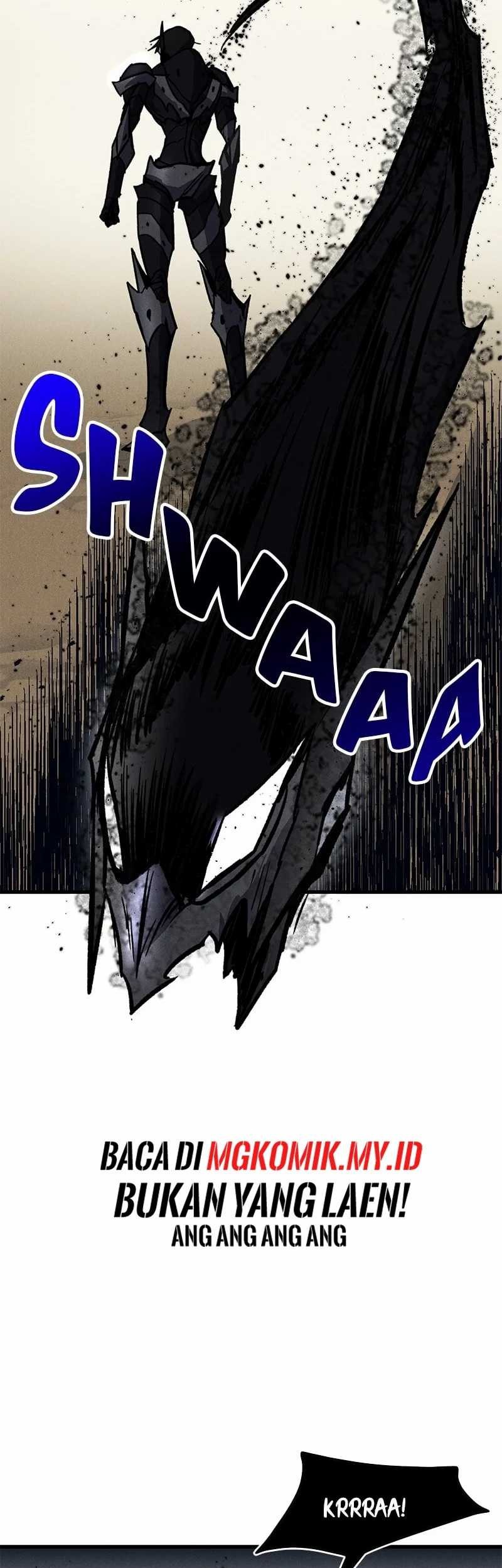 Insector Chapter 28 - halaman 35