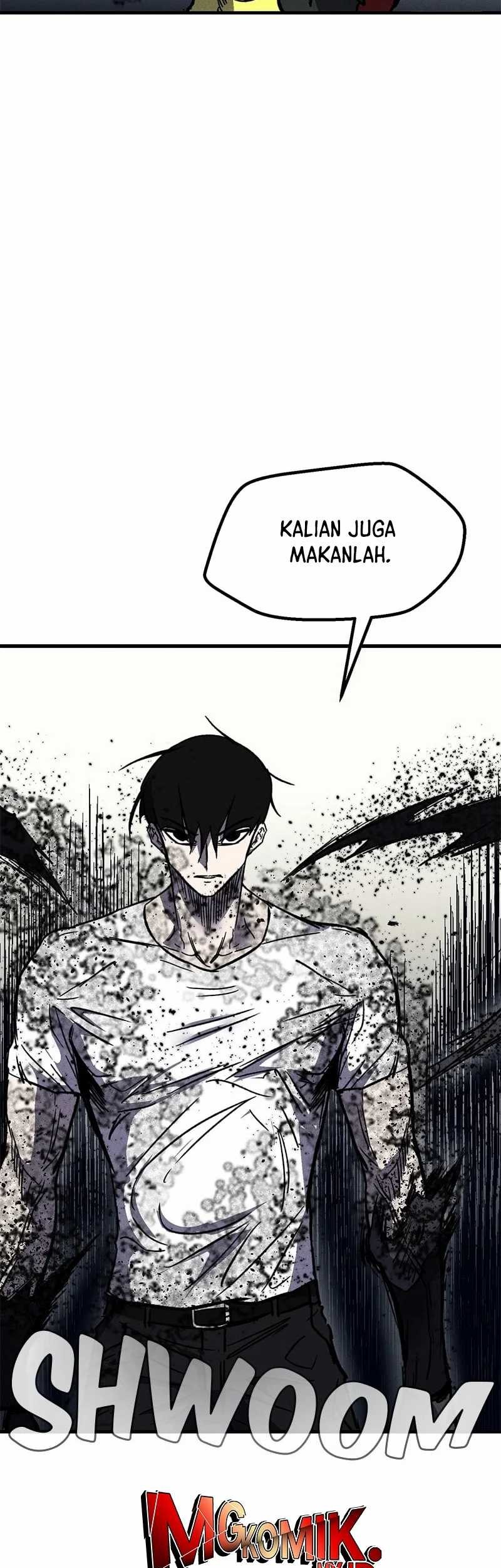 Insector Chapter 28 - halaman 37