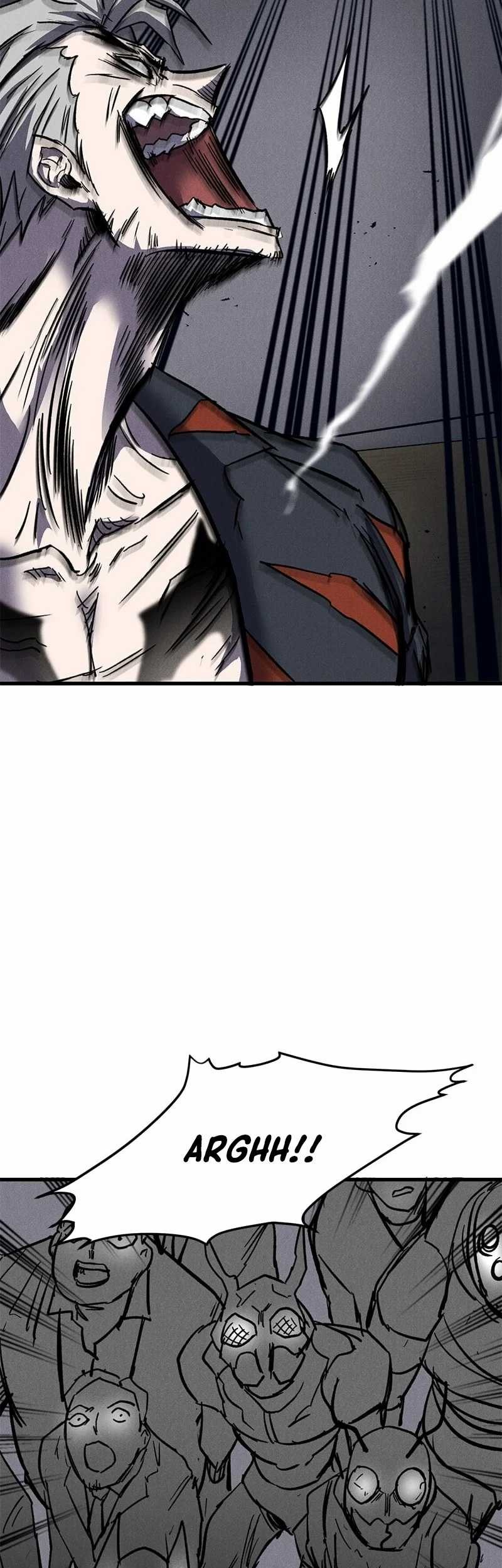 Insector Chapter 28 - halaman 49