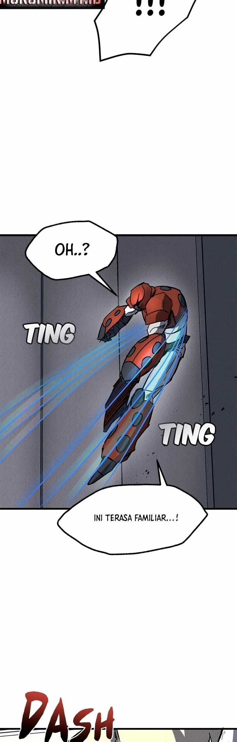 Insector Chapter 28 - halaman 53