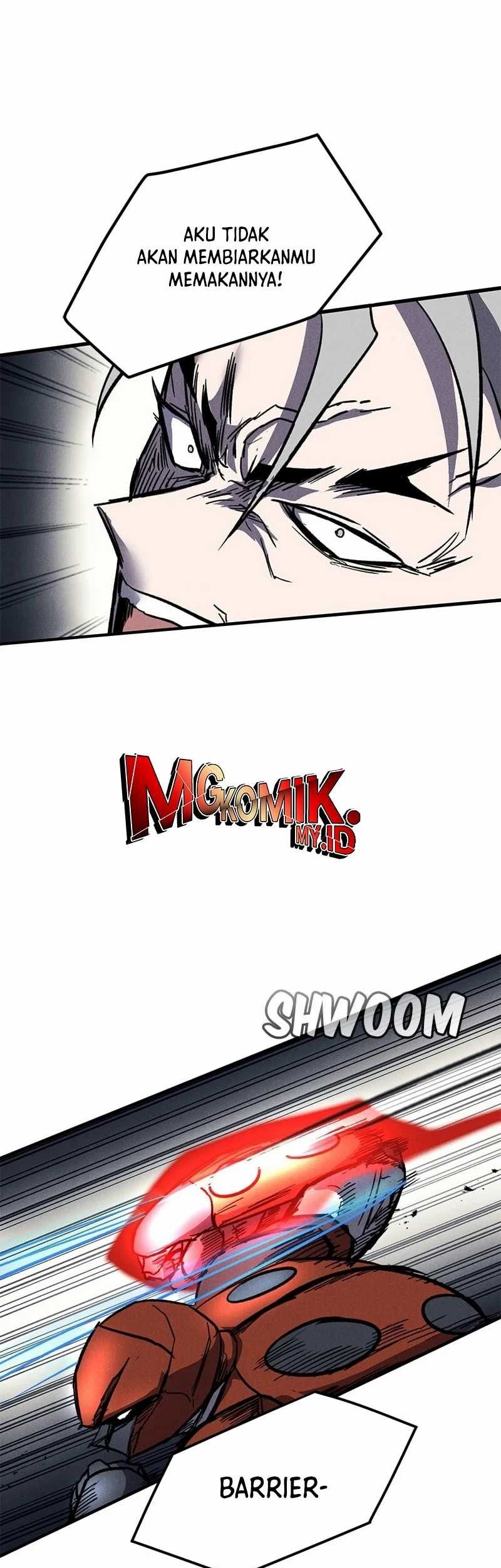 Insector Chapter 28 - halaman 57