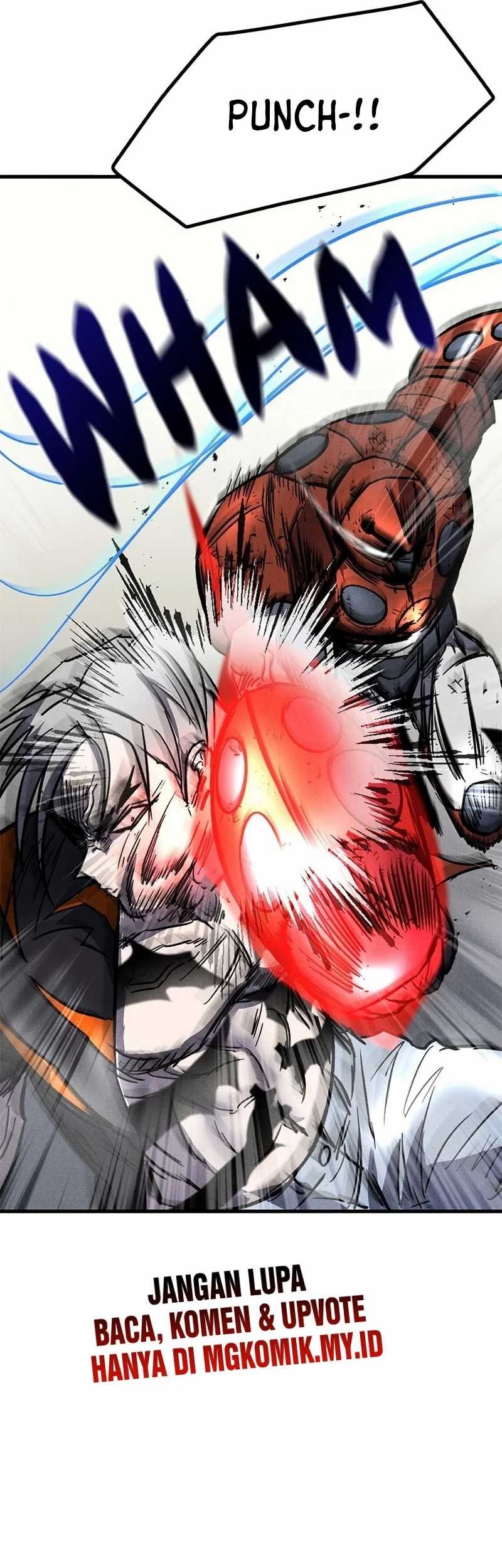 Insector Chapter 28 - halaman 59
